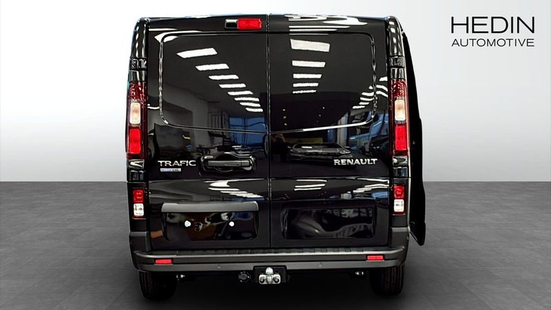 Renault Trafic bild 7