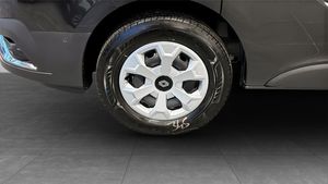Renault Trafic bild 9