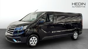 Renault Trafic bild 1