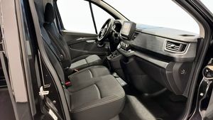 Renault Trafic bild 3