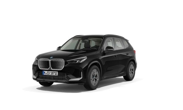 BMW iX1 xDrive30 Privatleasingkampanj 0kr kontantinsats - 2026