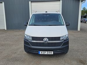 Volkswagen Transporter bild 2