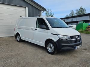 Volkswagen Transporter bild 3