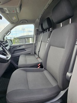 Volkswagen Transporter bild 8