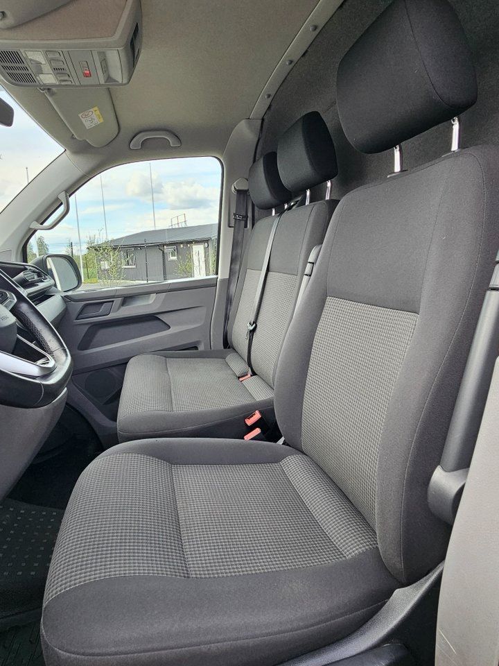 Volkswagen Transporter bild 8