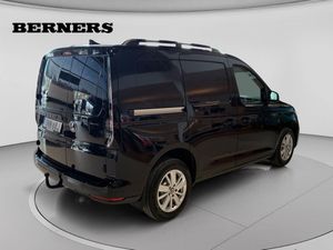 Volkswagen Caddy bild 5