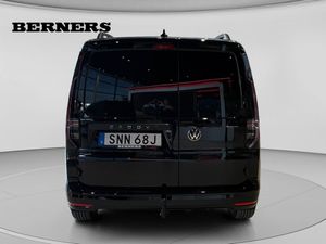 Volkswagen Caddy bild 4