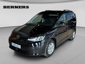 Volkswagen Caddy bild 1