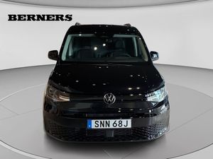 Volkswagen Caddy bild 8