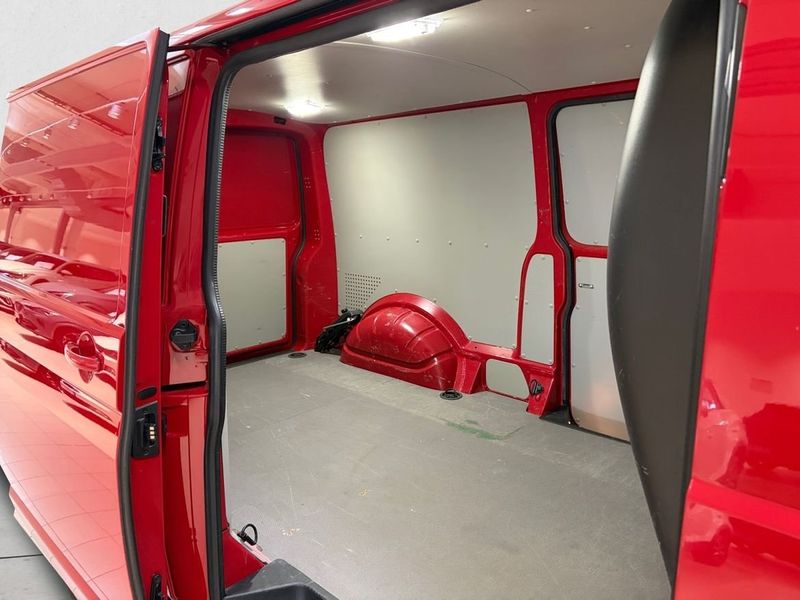 Volkswagen Transporter bild 11