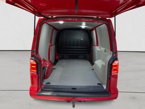 Volkswagen Transporter bild 12