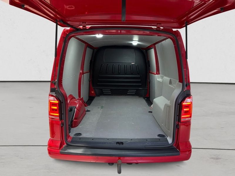 Volkswagen Transporter bild 12