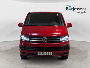 Volkswagen Transporter bild 5