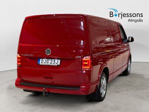 Volkswagen Transporter bild 3