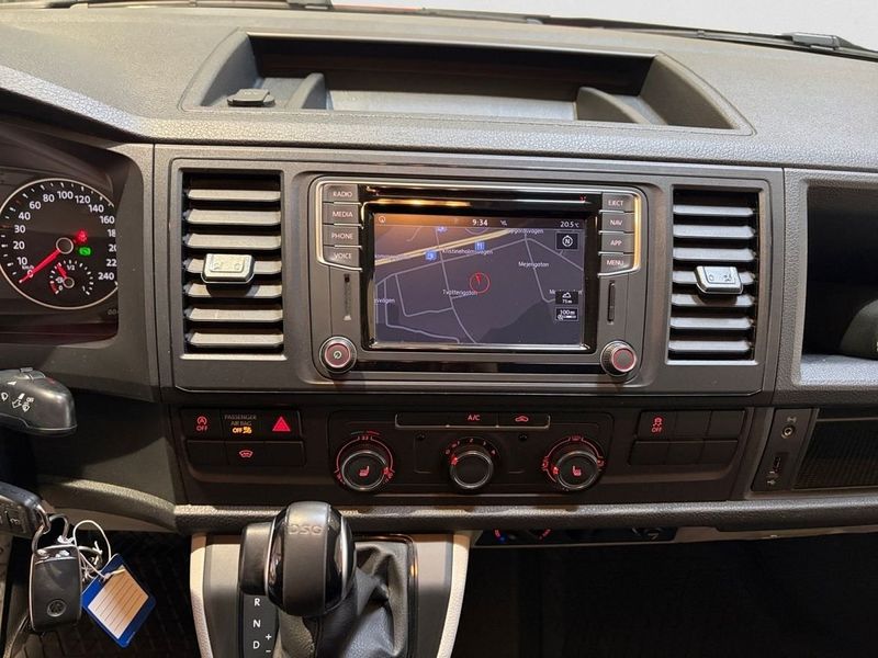 Volkswagen Transporter bild 9
