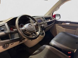 Volkswagen Transporter bild 7