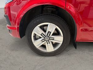 Volkswagen Transporter bild 6