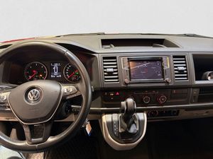 Volkswagen Transporter bild 8
