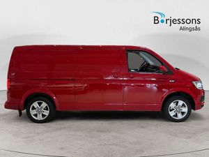 Volkswagen Transporter bild 2