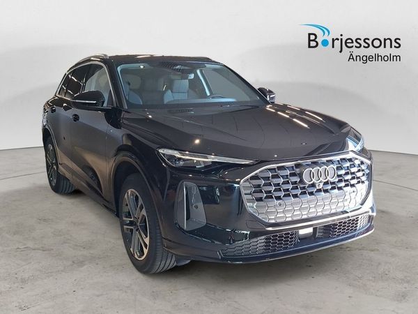 Audi Q5 SUV E-HYBRID QUATTRO 220 KW S TRONIC - 2025