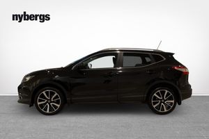 Nissan Qashqai bild 2