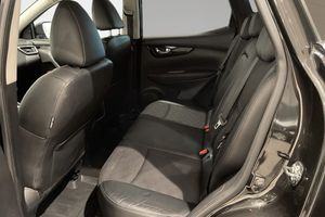 Nissan Qashqai bild 7