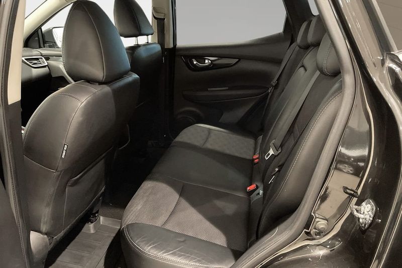Nissan Qashqai bild 7