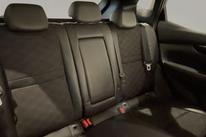 Nissan Qashqai bild 10