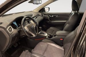 Nissan Qashqai bild 6