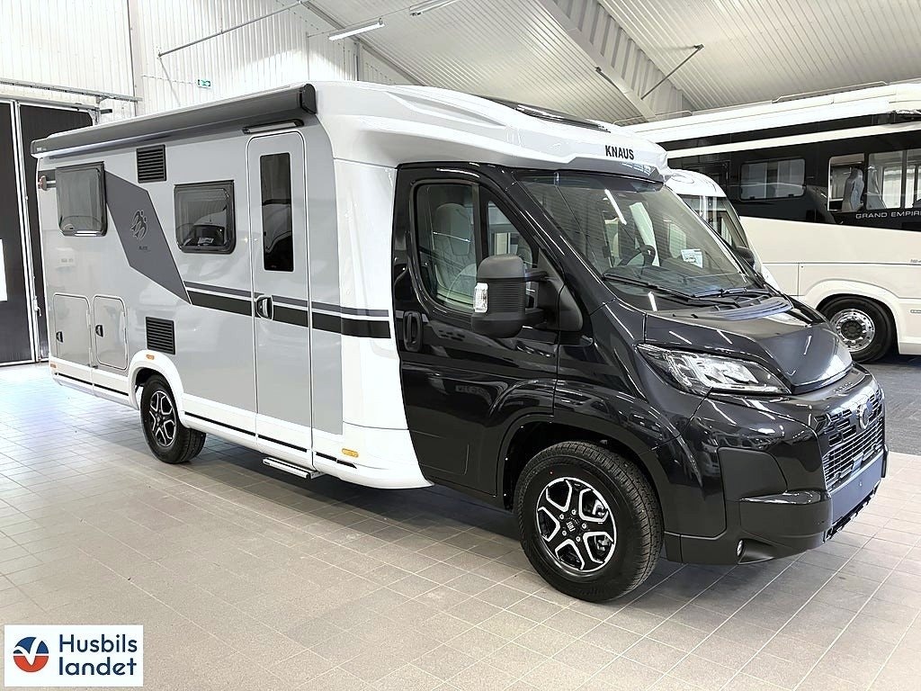 Knaus L!VE