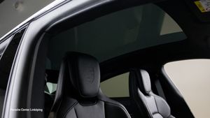 Porsche Taycan bild 23