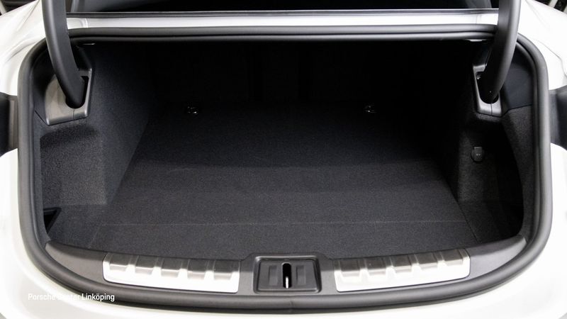Porsche Taycan bild 26