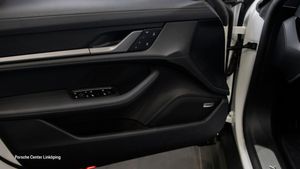 Porsche Taycan bild 21