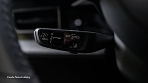 Porsche Taycan bild 19