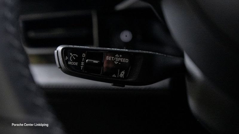 Porsche Taycan bild 19