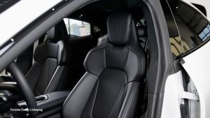 Porsche Taycan bild 11