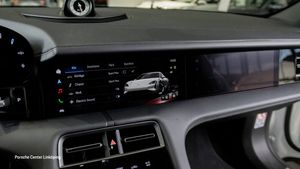 Porsche Taycan bild 15