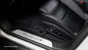 Porsche Taycan bild 20