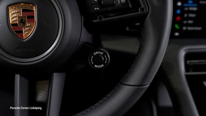 Porsche Taycan bild 18