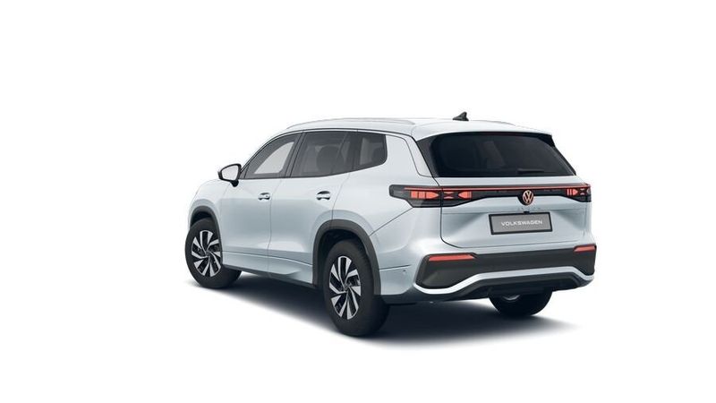 Volkswagen Tayron bild 3