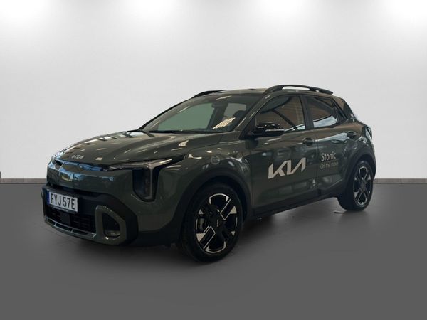 Kia Stonic 1.0 T-GDI DCT Euro 6 Demo - 2026
