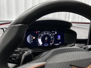 Cupra Terramar bild 13