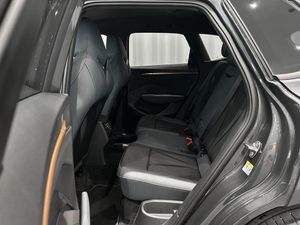 Cupra Terramar bild 8