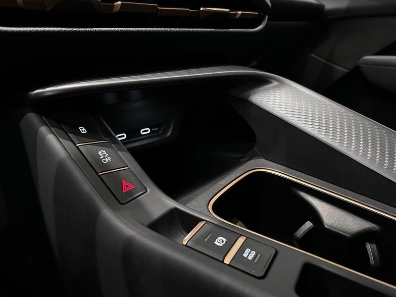 Cupra Terramar bild 15