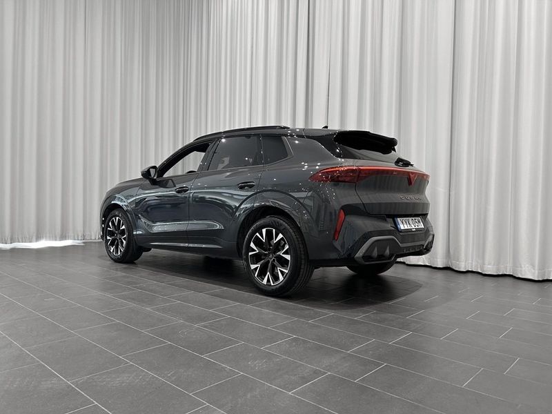 Cupra Terramar bild 3