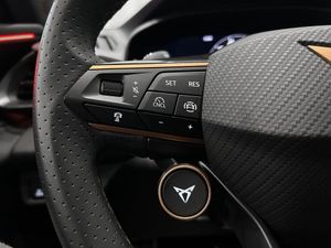 Cupra Terramar bild 11