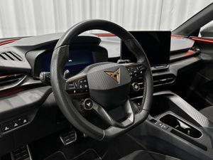 Cupra Terramar bild 10