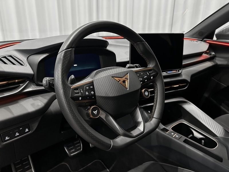 Cupra Terramar bild 10