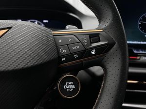 Cupra Terramar bild 12
