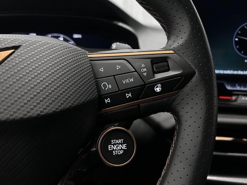 Cupra Terramar bild 12